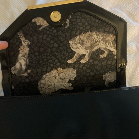 Ted Baker London Top Handle Bag. - Picture 7 of 8